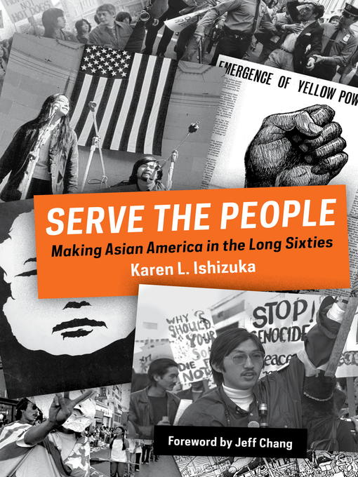 Title details for Serve the People by Karen L. Ishizuka - Available